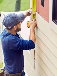 Best Historical Building Siding Restoration  in Horseshoe Bay, TX